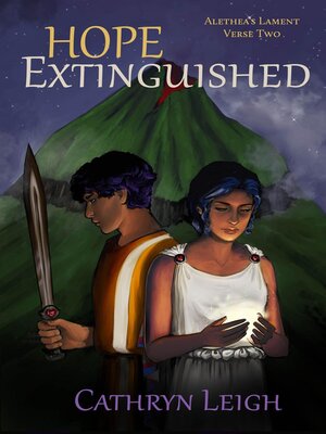 cover image of Hope Extinguished